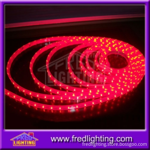 SMD3528 Red LED Strip Light